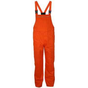 Carson Classic Workwear CR484 Classic Bib Pants