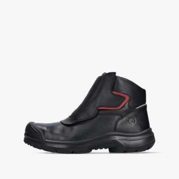 Bata Enduro PWR428 W Veiligheidsschoenen S3 Halfhoog