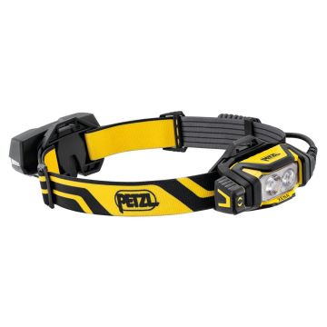 Petzl E004BA00 Hoofdlamp