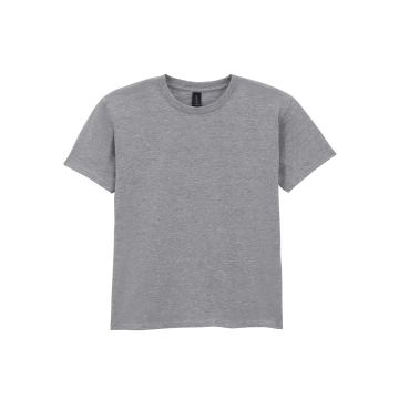 Gildan GI6400BA Softstyle Euro Fit Kinder T-shirt