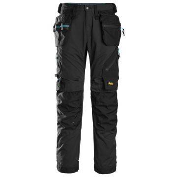 Snickers Workwear 6210 LiteWork, 37.5™ Work Trousers with Holster Pockets