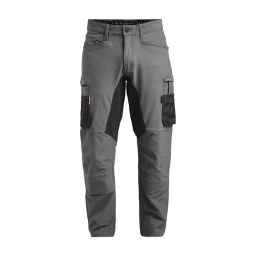 Jobman 65219418 2194 Stretch Service Trousers