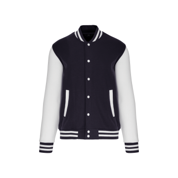 Kariban K498 Kinder college jacket