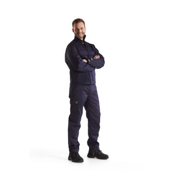 Blaklader 1724 Flame Retardant Work Trousers