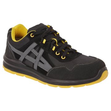 Portwest FT50 S1 Zwart