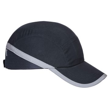 Portwest PW79 Stootpet met korte klep