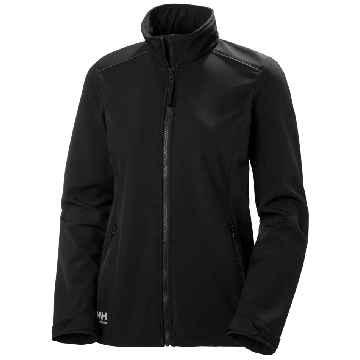 Helly Hansen 74241 W Manchester 2.0 Jacke