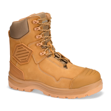 Portwest Boot FD22 S3S Wheat met rits