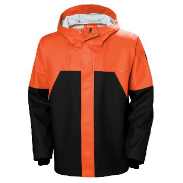 Helly Hansen 70283 Storm Regenjack