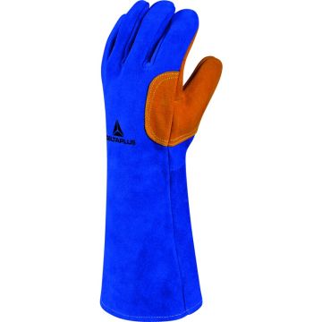 Delta Plus TER300 HEAT-RESISTANT GLOVES