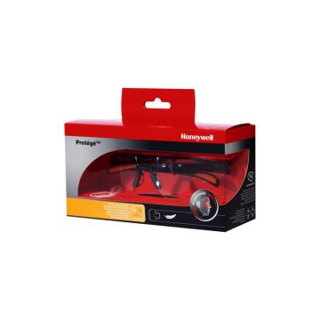 HONEYWELL 23501 Veiligheidsbril - blisterverpakking(PSS 1028130)