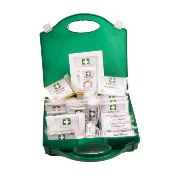 Portwest FA12 Werkplek Eerste Hulp Kit 100