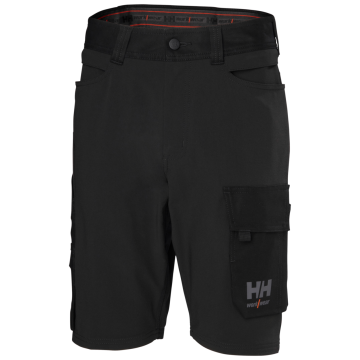 Helly Hansen 77598 W Oxford 4X CNCT Shorts