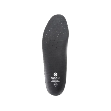 Baak Inlegzool Softstep Heren 4665
