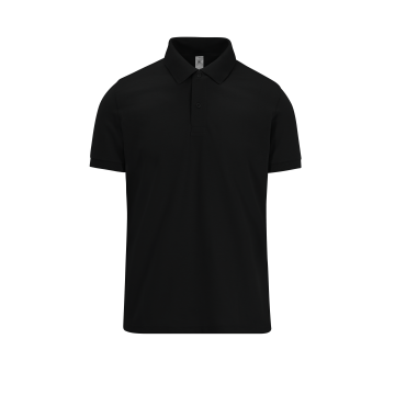 B&C CGPU426 MY POLO 210 Heren korte mouwen
