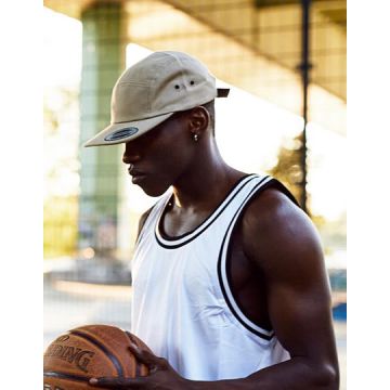 FLEXFIT FX7005 Classic Jockey Cap