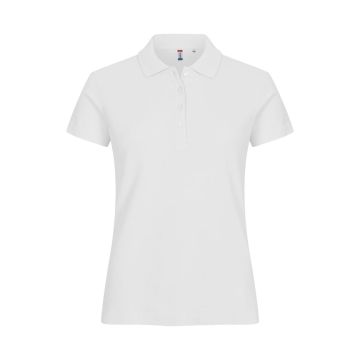 Clique 028231 Basic Polo Women