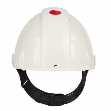 3M G3000DUV-VI helm wit pinlock