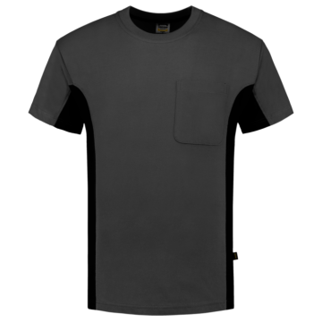 TRICORP WORKWEAR 102002GreyBlack