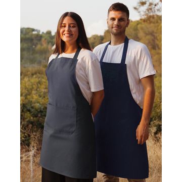 Link Kitchen Wear X1012 Cotton Hobby Apron