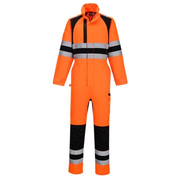 Portwest CD855 WX2 Eco HiVis Overall
