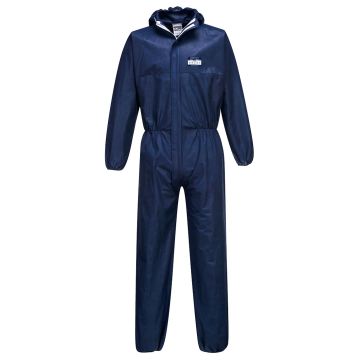 Portwest ST30 BizTex SMS Overall Type 5/6