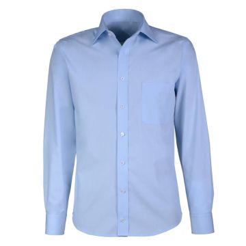 Giovanni Capraro 26-31 Men's Shirt 55/45% Cotton/Polyester