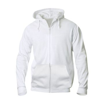 Clique 021034 Basic Hoody Full Zip