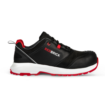 Redbrick Pulse Overnose Sneaker Laag S3 + KN ESD 32323