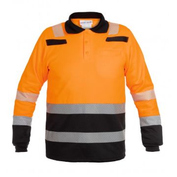Hydrowear 040470OB-3EL Sweater Tokio