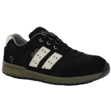 Quick London Laag QS0150 S3