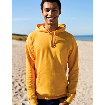 Neutral NE63101 Men´s Hoodie - Grijs