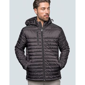 HRM HRM1401 Men´s Premium Quilted Jacket