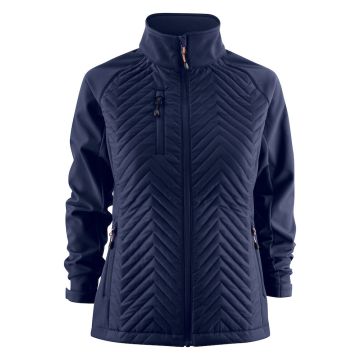 Mac One SOFTSHELL JAS MAVERICK LADY