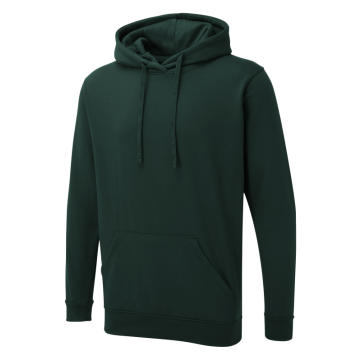 Uneek Hooded Sweatshirt UX4