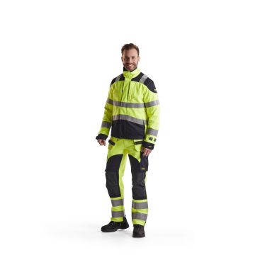 Blaklader 1589 Multinorm Work Pants Inherent
