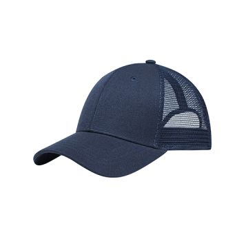 L-merch C2146 Trucker Cap Medium Profile