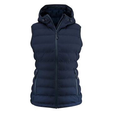 James Harvest 2121046 Woodlake Heights Women's Bodywarmer