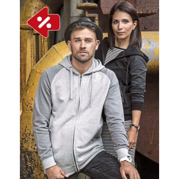 Miners mate MY710 my mate - Men´s Zip Hoody