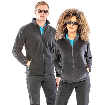 Result Core RT220F Womens Norse Outdoor Fleece Jacket