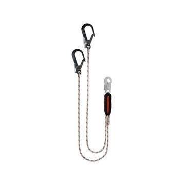 Safety Jogger 014185 CHAMELEON ALU 2M