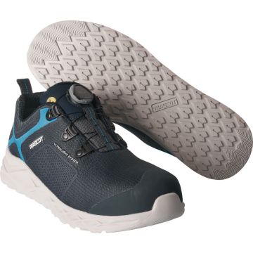 MASCOT F0270 Low Safety Shoes FOOTWEAR CARBON