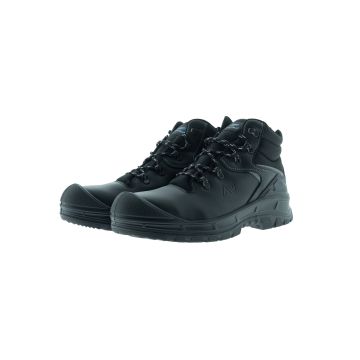 ABOUTBLU 24348 Veiligheidsschoen bouw S3 UNI EN ISO 20345:2012/SRC (24348)