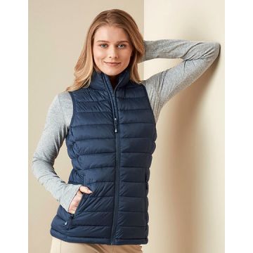 Stedman® S5530 Lux Padded Vest Women