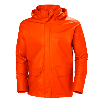 Helly Hansen 70282 Gale Regenjack