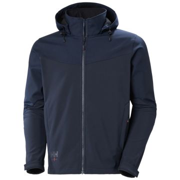 Helly Hansen 74290 Oxford H. Softs Jas