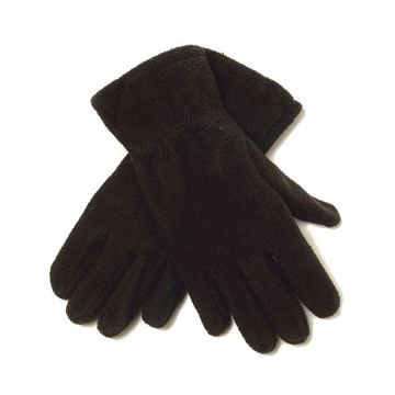 L-merch C1863 Fleece Promo Gloves