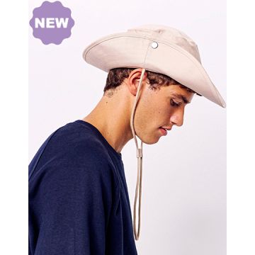Neutral NE93062 Safari Bucket Hat