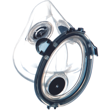 CLEANSPACE 0706025399999 CleanSpace FM orinasal inner mask S