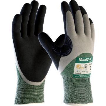 34-305 ATG MaxiCut Oilgrip ¾ Gecoat
